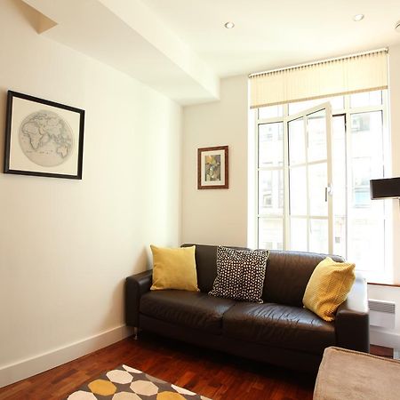 Park Row Apartments Leeds  Kültér fotó